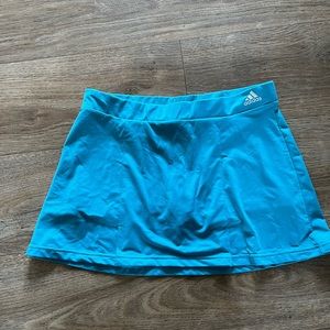 Adidas tennis skirt S